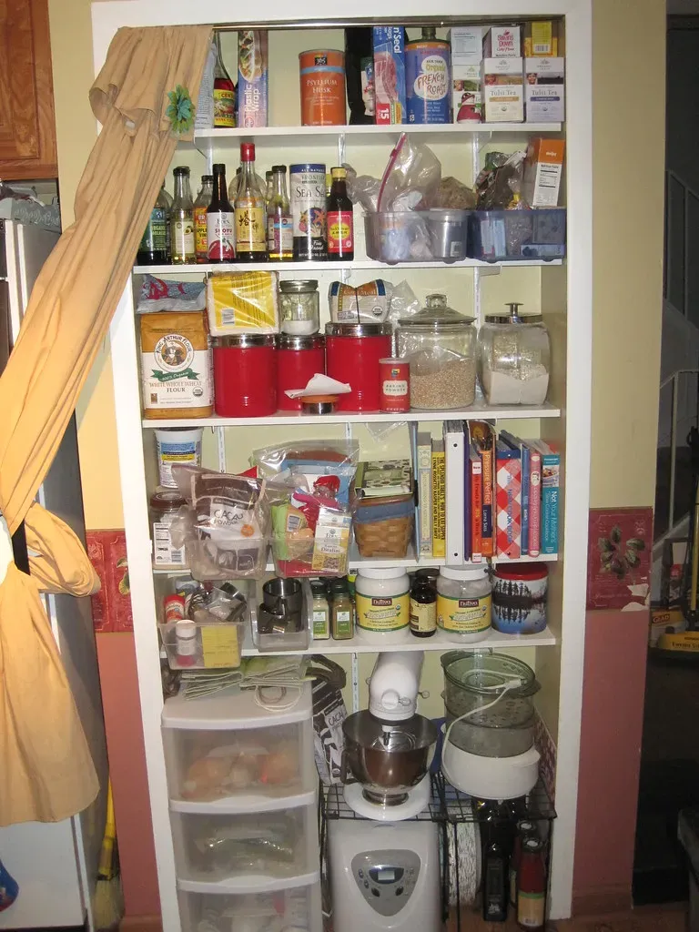 The Bigger Picture: What These Staples Mean for Your Family Budget (aMichiganMom, Flickr, CC BY 2.0)