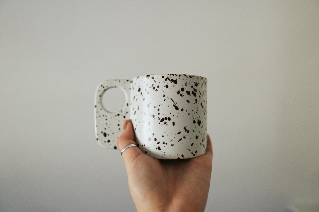 Essential Equipment and Mug Selection (image credits: unsplash)