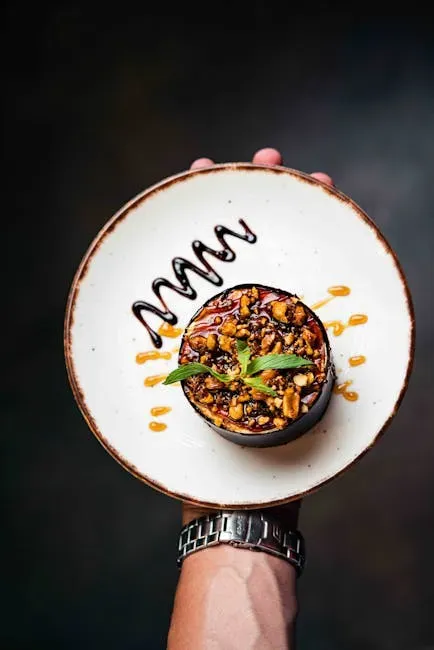 4. Desserts: The Sweet, Sneaky Upsell (Image Credits: Pexels)