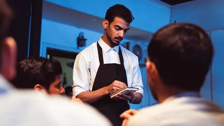 10. "I Don't Usually Complain, But&hellip;" (Image Credits: Pexels)