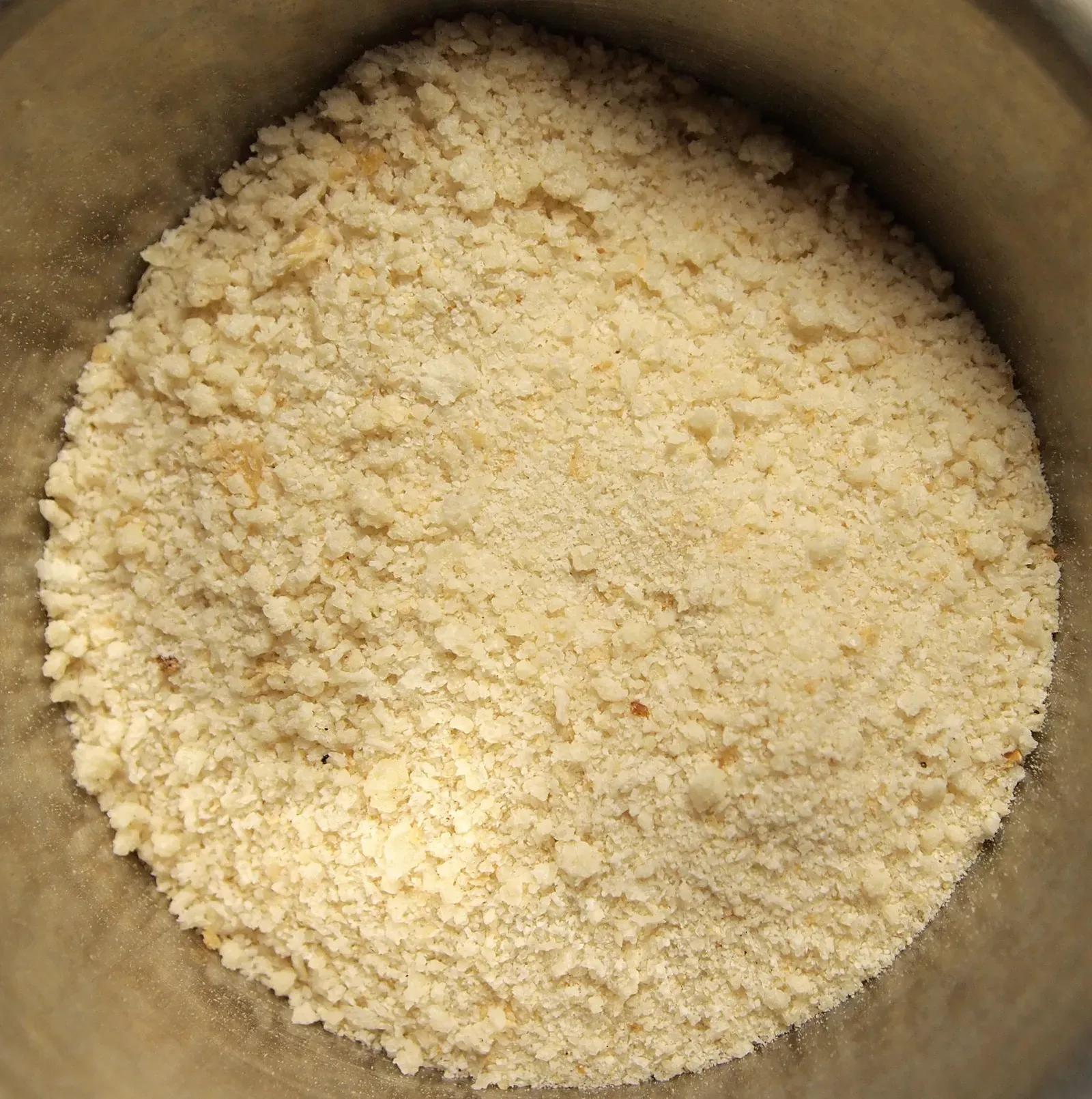 11. Bread Crumbs (Image Credits: Wikimedia)