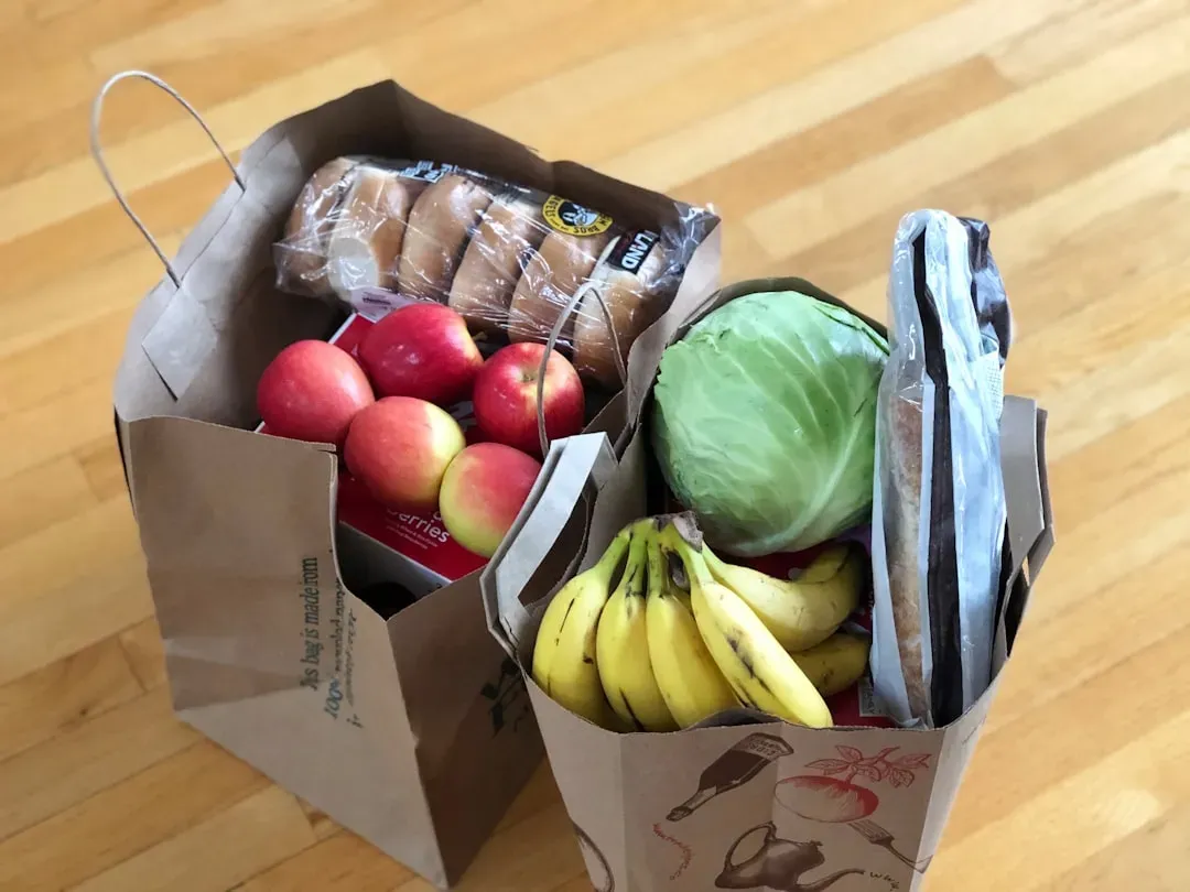 Conclusion: Eating Well on a Budget Is More Than Possible (Image Credits: Unsplash)