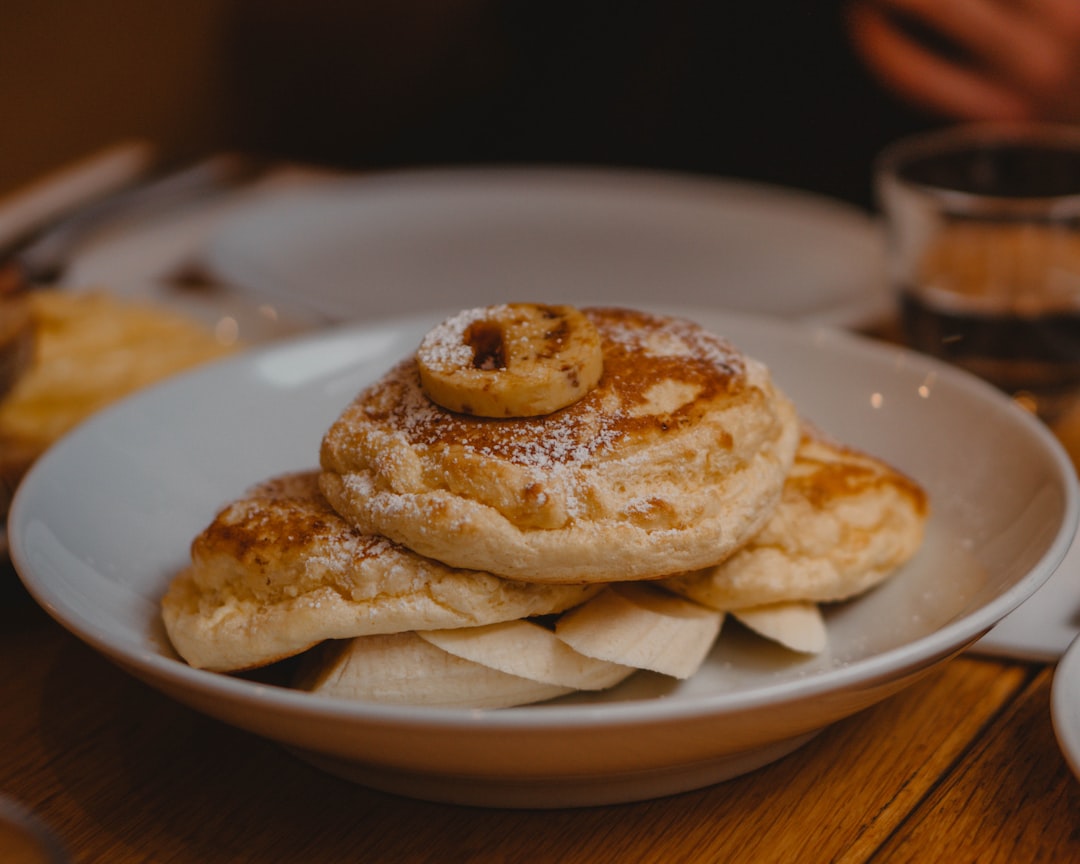 Add Creamy Elements for Richness (image credits: unsplash)