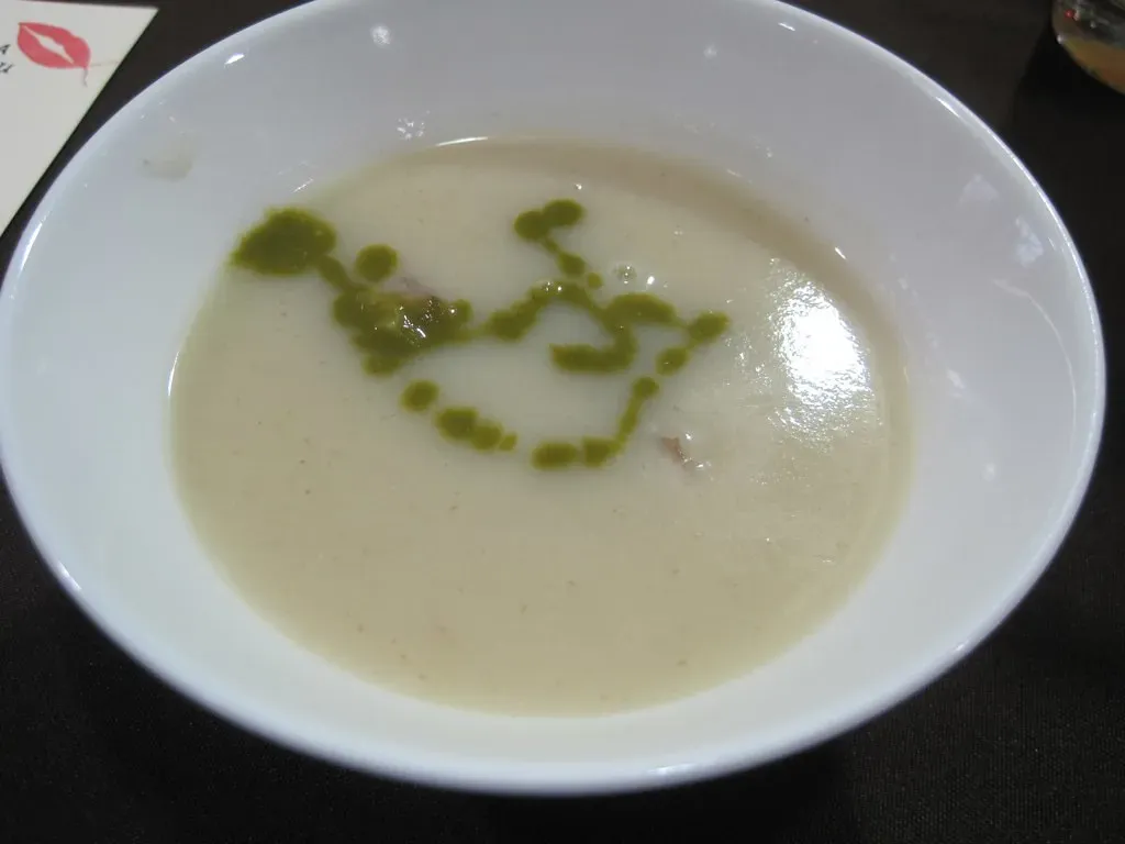 1. The Daily Soup Special (savemejebus, Flickr, CC BY-SA 2.0)