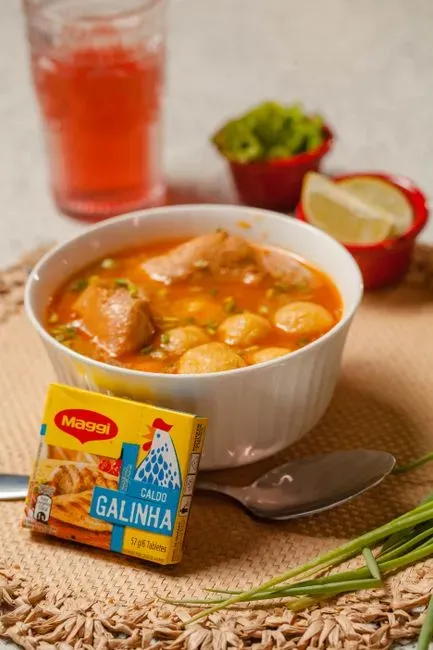 Stock or bouillon (Image Credits: Pexels)