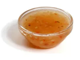 Italian Dressing (Image Credits: Wikimedia)