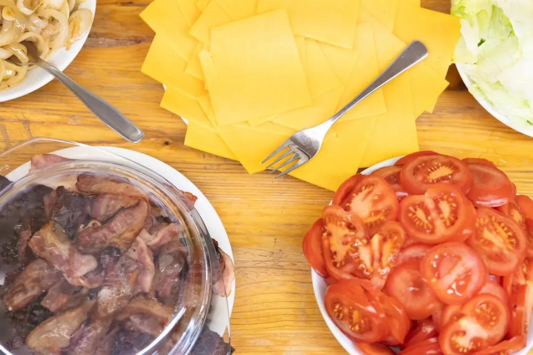 Side Dishes and Complete Meals (Image Credits: Unsplash)