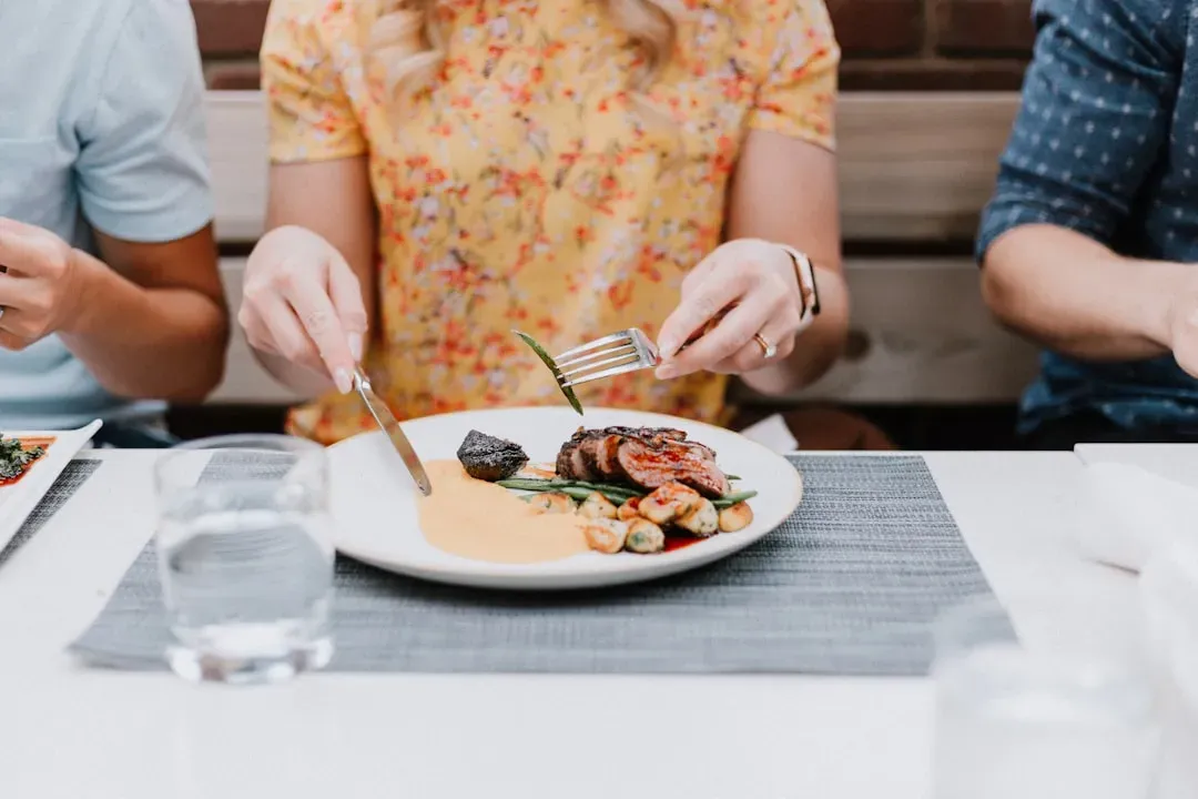 Mistake #2: Ignoring Dietary Restrictions Until It Is Too Late (Image Credits: Unsplash)