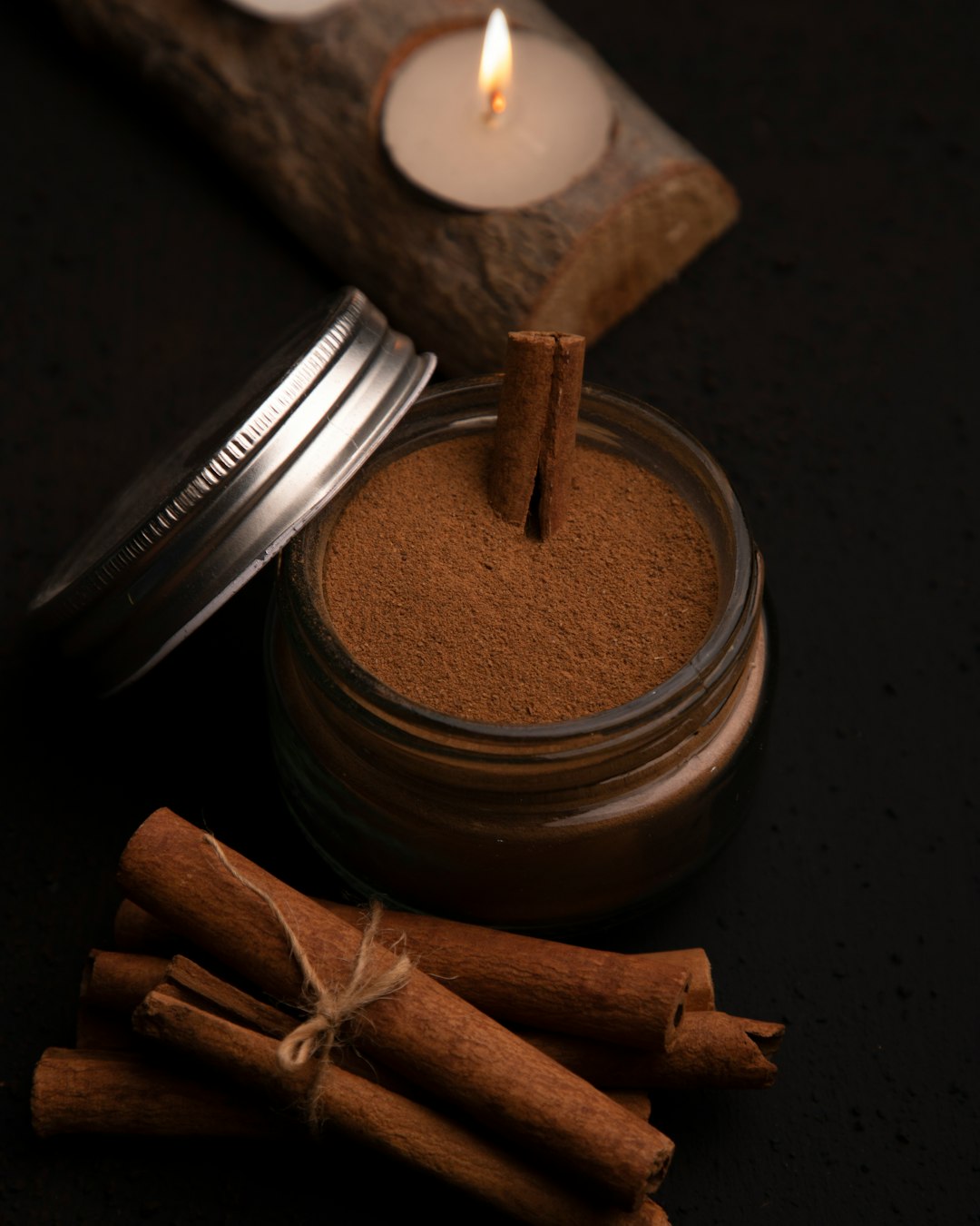 Seasonal and Spice Variations (image credits: unsplash)