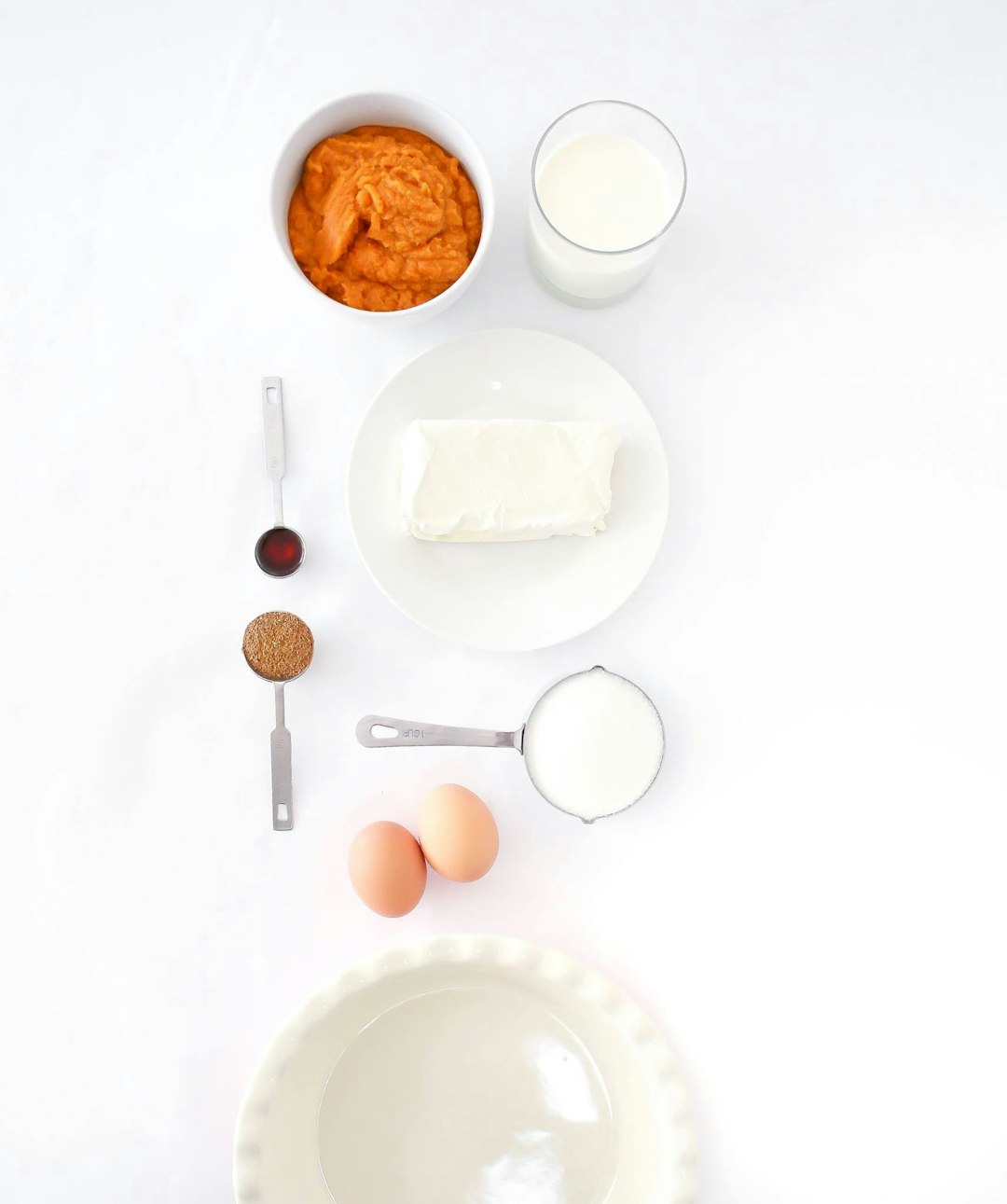 Essential Ingredients You Already Have (image credits: unsplash)