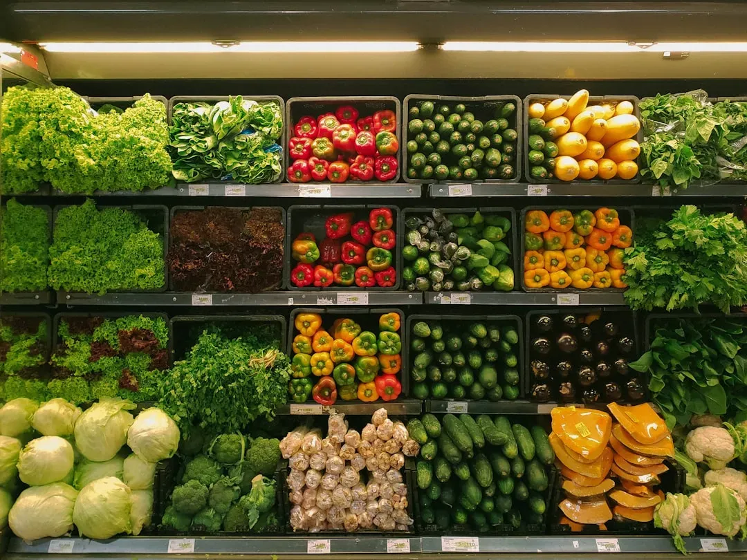 Where this leaves your next grocery trip (Image Credits: Unsplash)