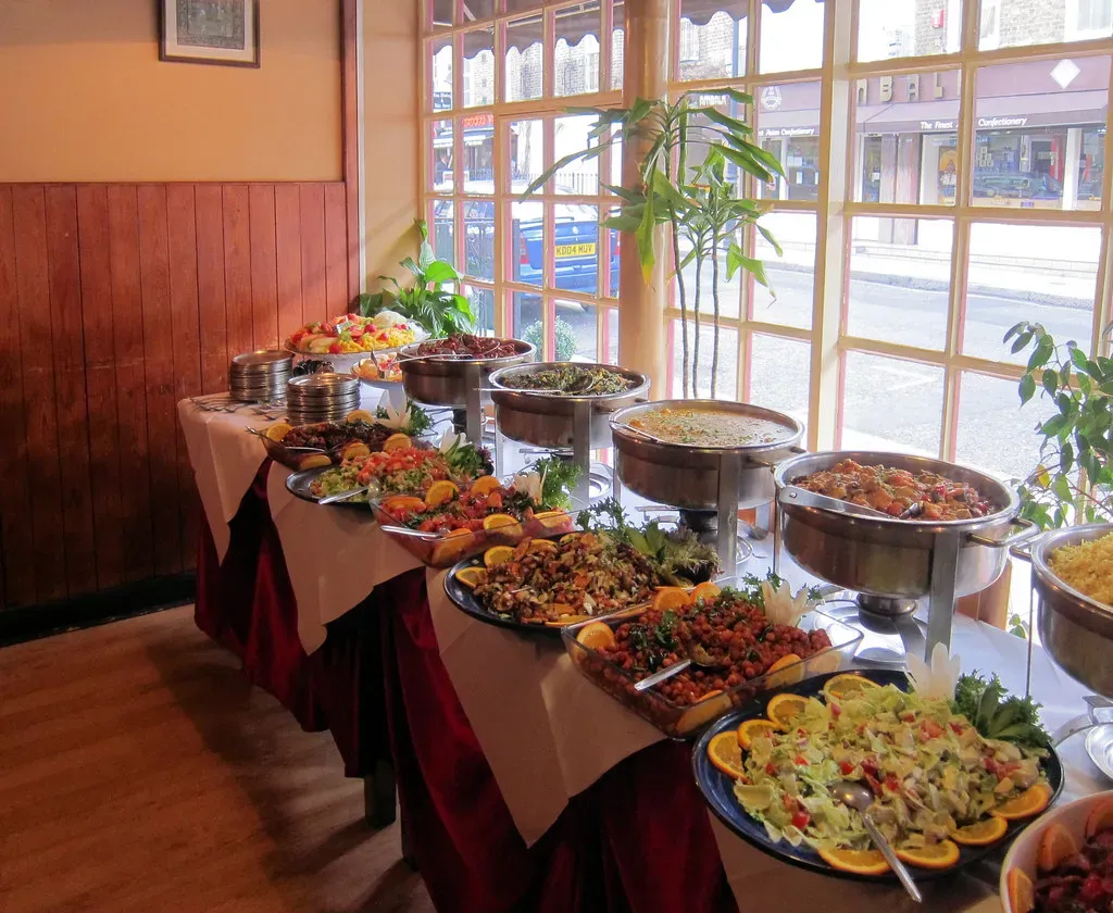 Staff Actually Want You To Ask Them Questions (Image Credits: Flickr)