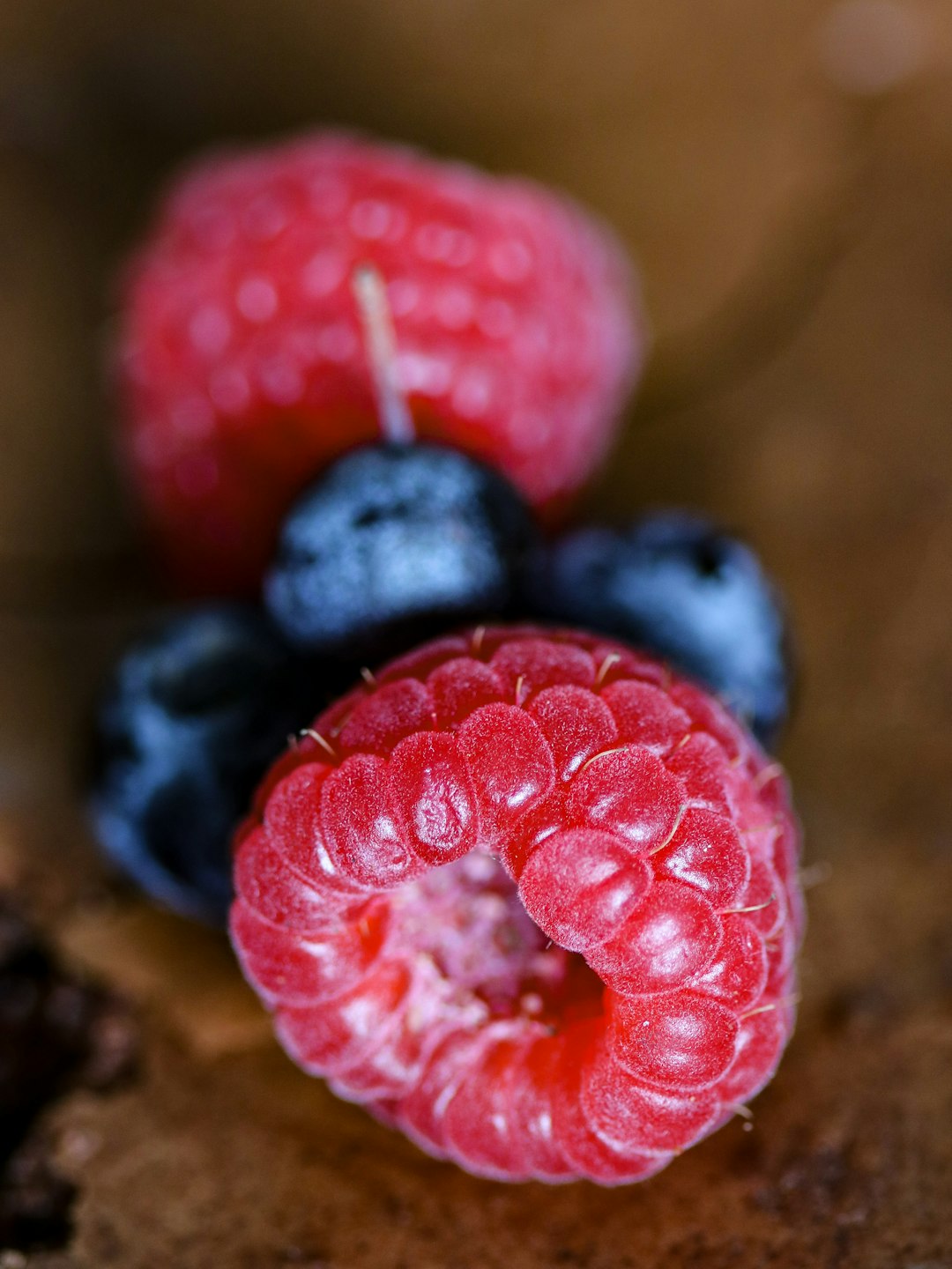Cognitive Protection: Berries for Your Brain (image credits: unsplash)