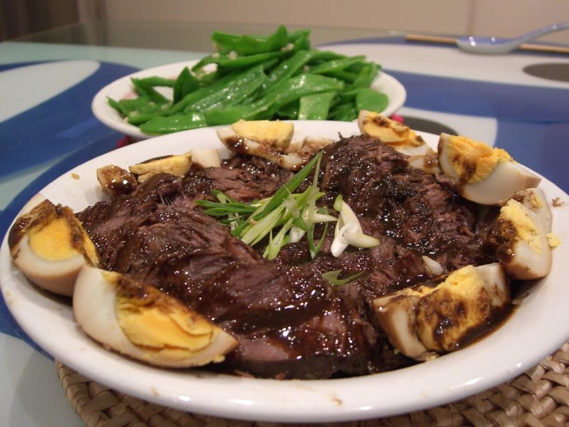 Beef Cheeks &ndash; The Mini-Briskets (Image Credits: Wikimedia)