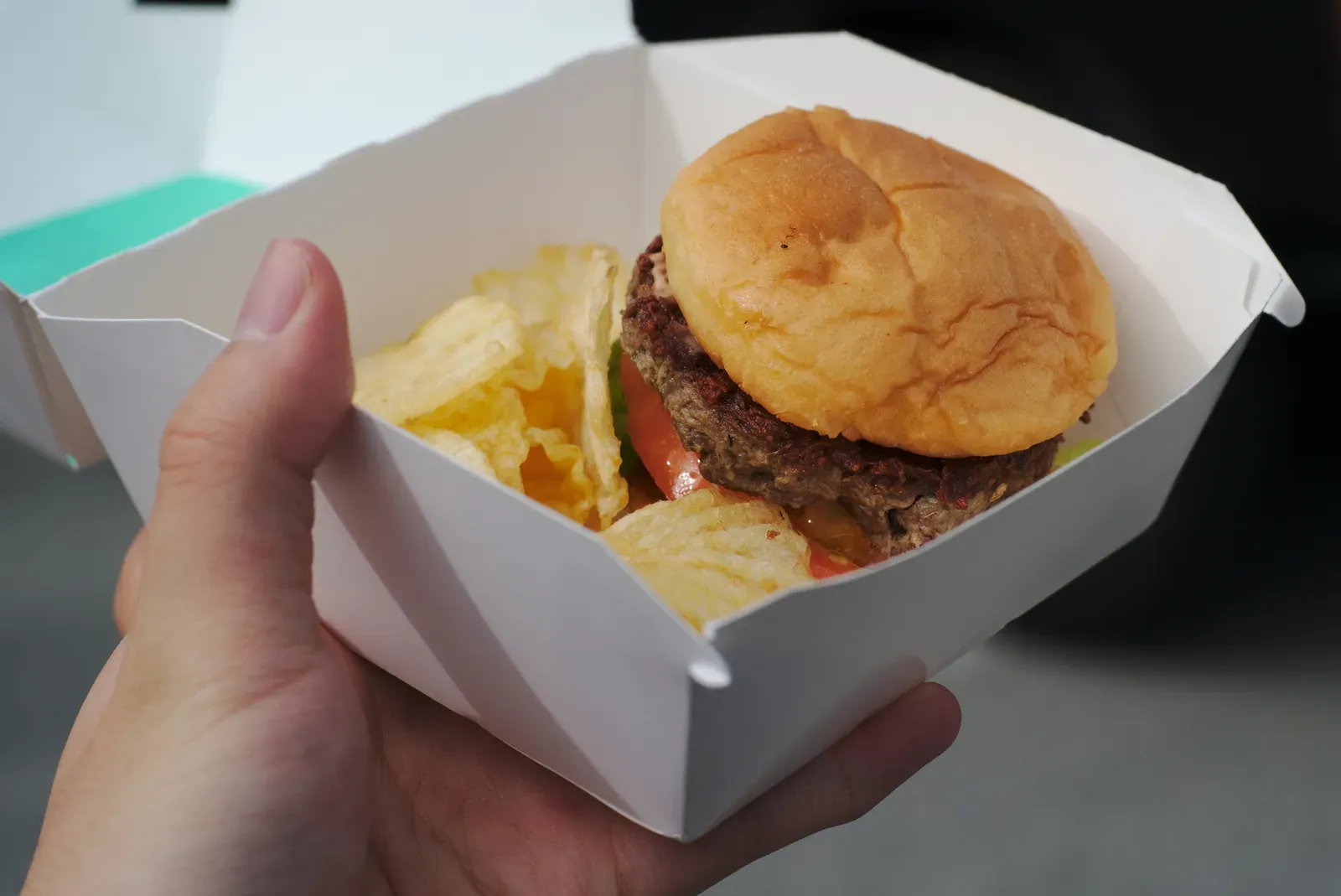 3. Overhyped Plant-Based Meat Alternatives (Image Credits: Wikimedia)