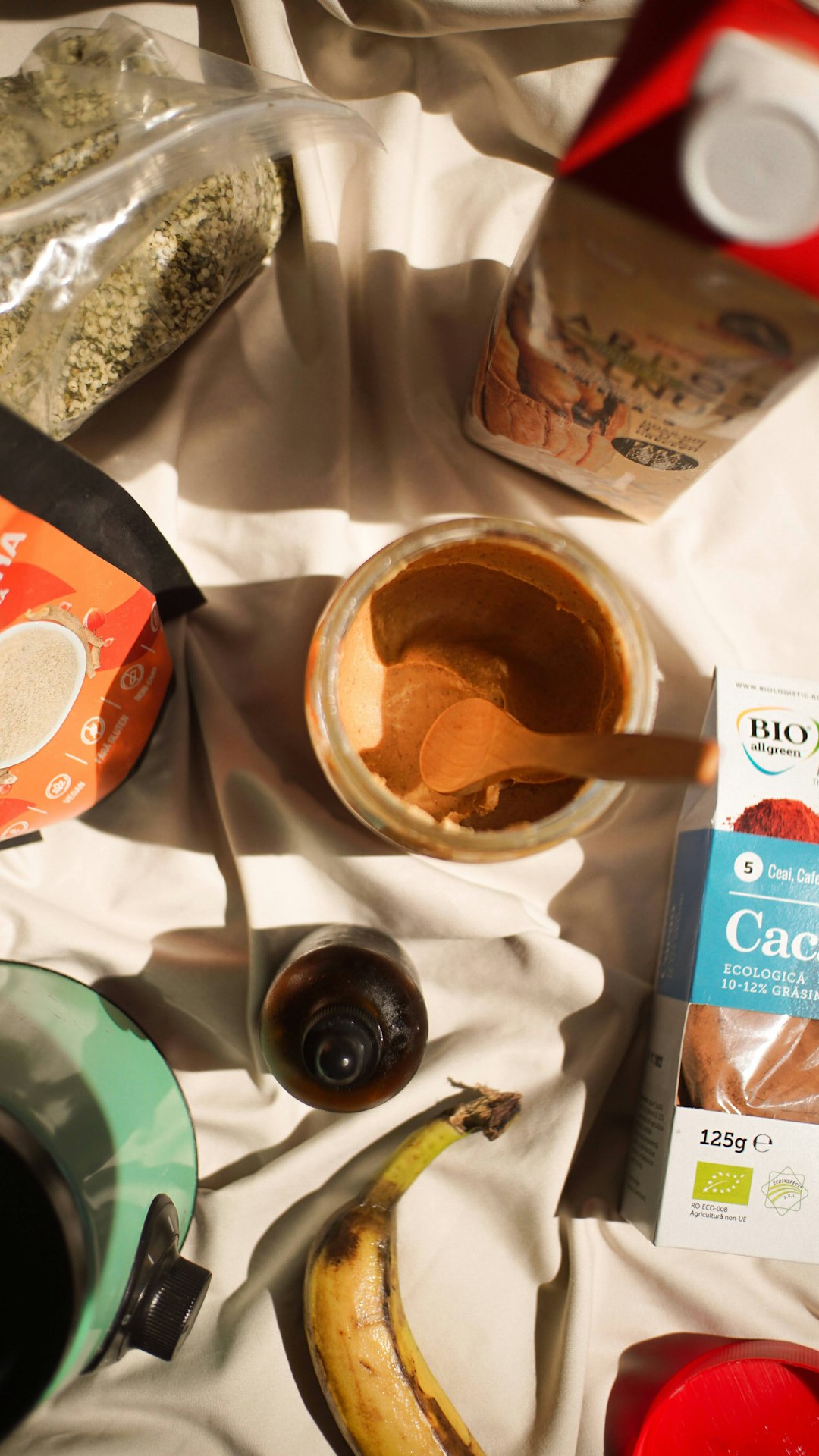 The Antioxidant Arsenal Most People Never Discover (image credits: unsplash)