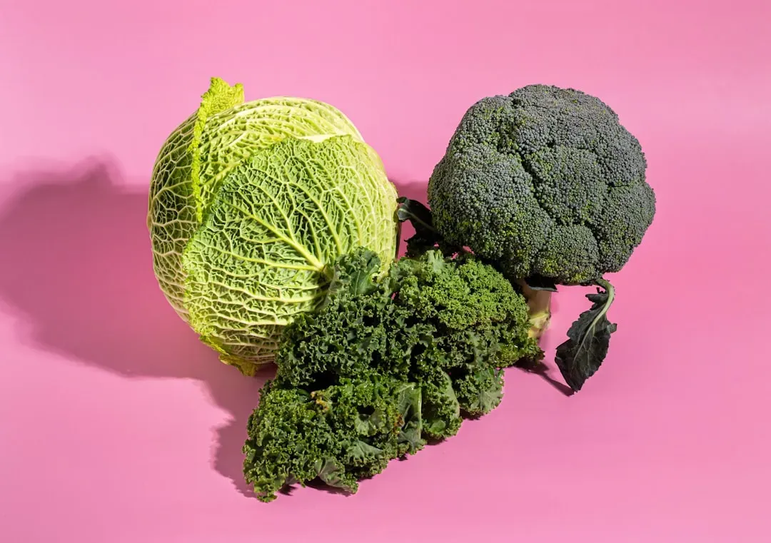 3. Broccoli: The Cruciferous Champion (Image Credits: Unsplash)