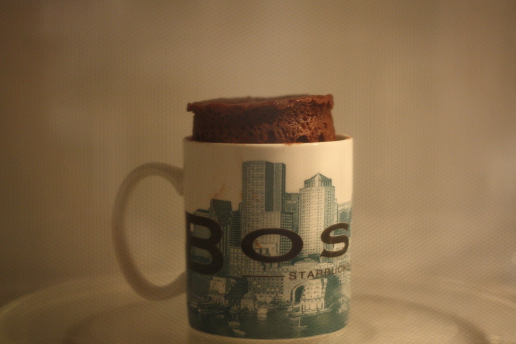 Beyond Basic: Gourmet Touches and Presentation (image credits: flickr)