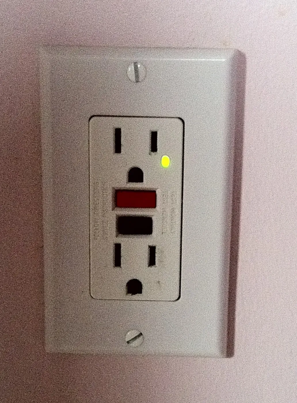 Skipping GFCI Protection in Required Areas (Image Credits: Wikimedia)