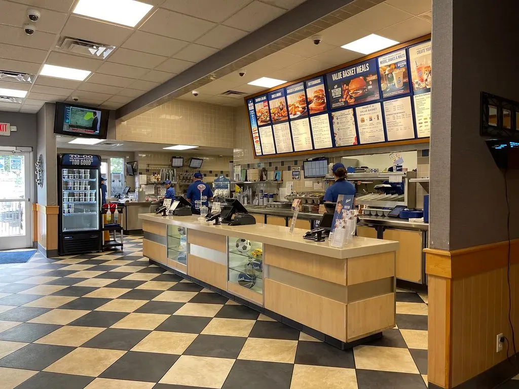 Culver's Dominates Quality Rankings (Image Credits: Flickr)