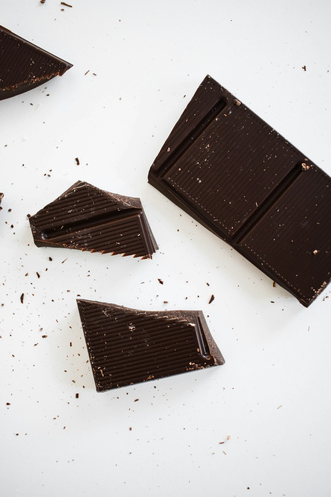 Dark Chocolate: The Surprising Superfood (image credits: unsplash)