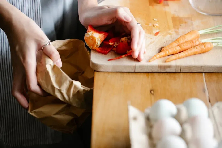 The Scale of the Problem: Why Your Leftovers Matter More Than You Think (Image Credits: Pexels)