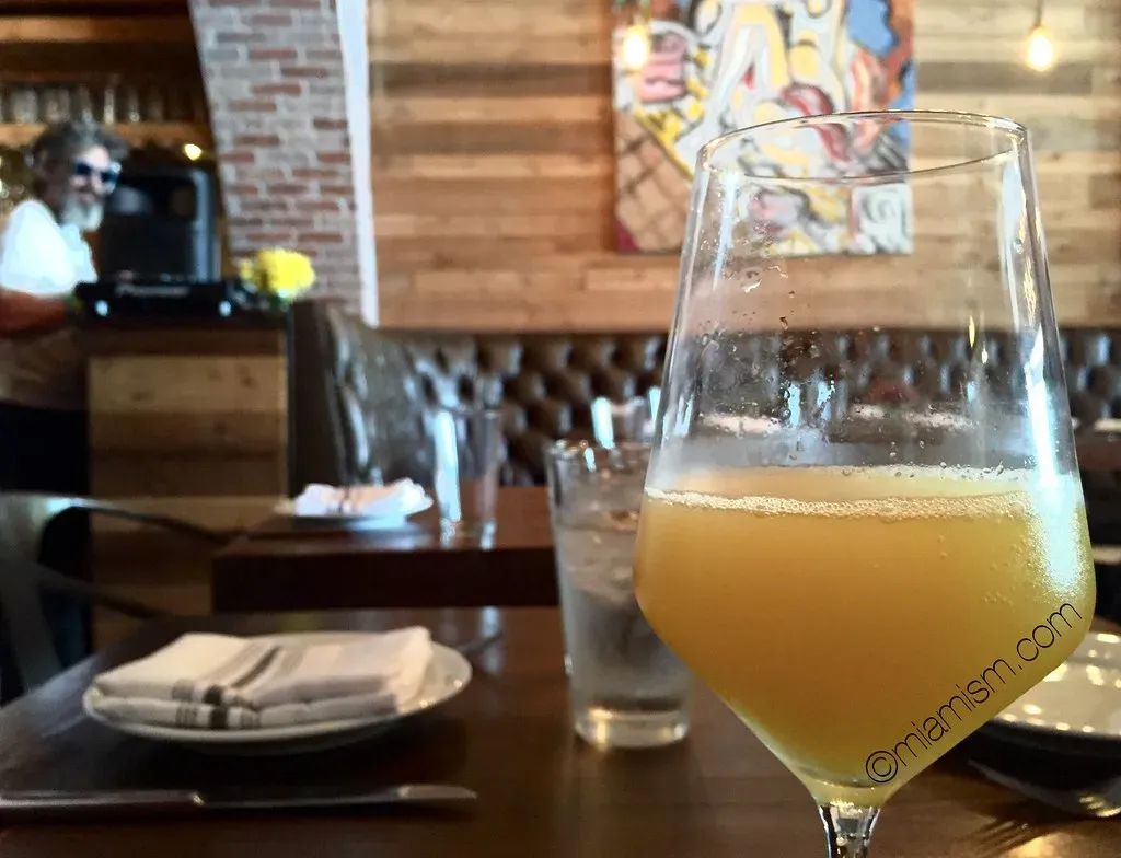 The Bottomless Mimosa Con Is Almost Genius (miamism, Flickr, CC BY 2.0)
