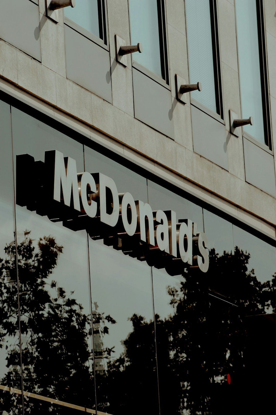 What This Means for Your Next McDonald's Visit (Image Credits: Unsplash)