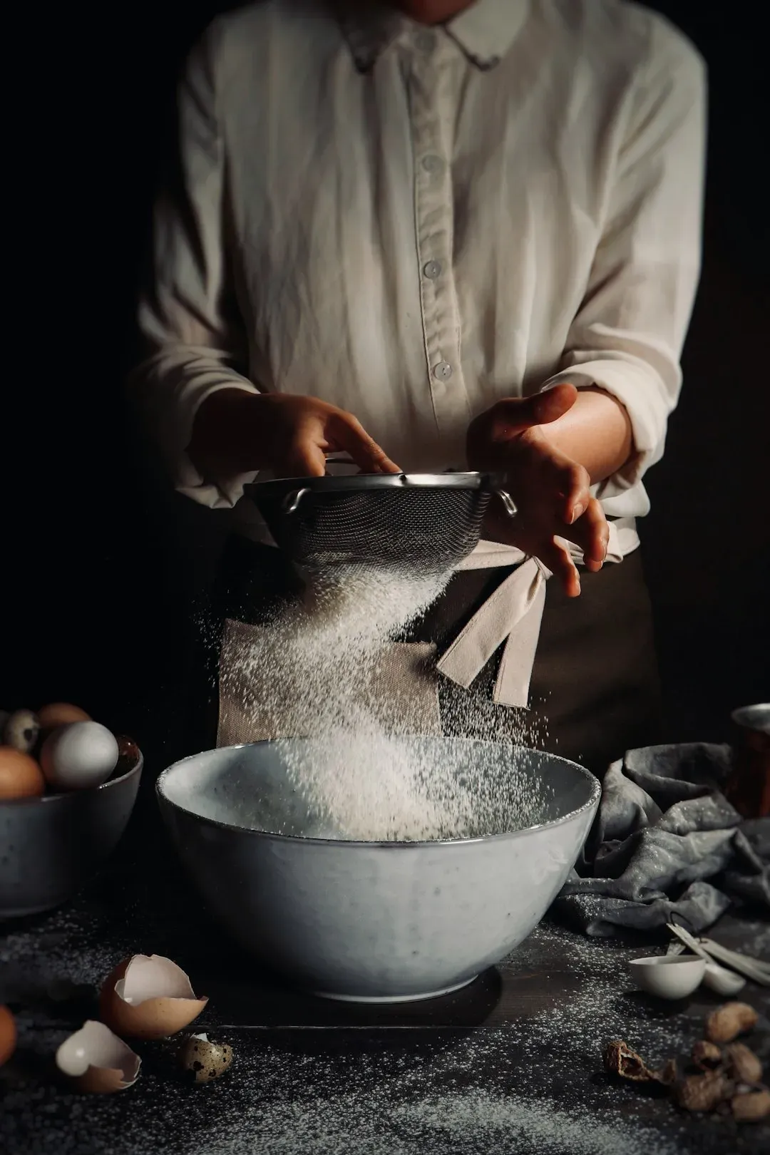 Why mixing method changes everything (Image Credits: Unsplash)