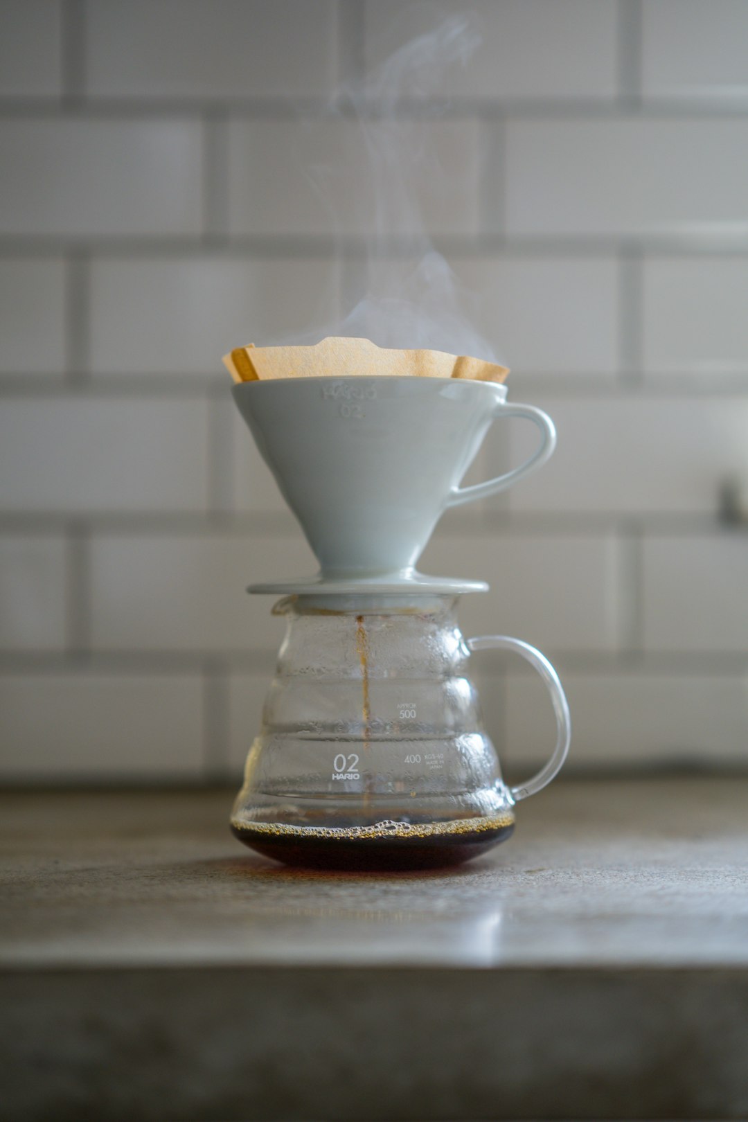 Rushing the Brewing Process (image credits: unsplash)