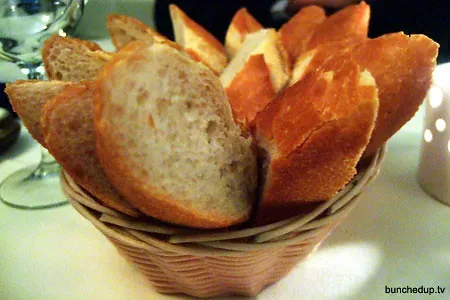 10. The Bread Basket That Isn't Free (Image Credits: Flickr)