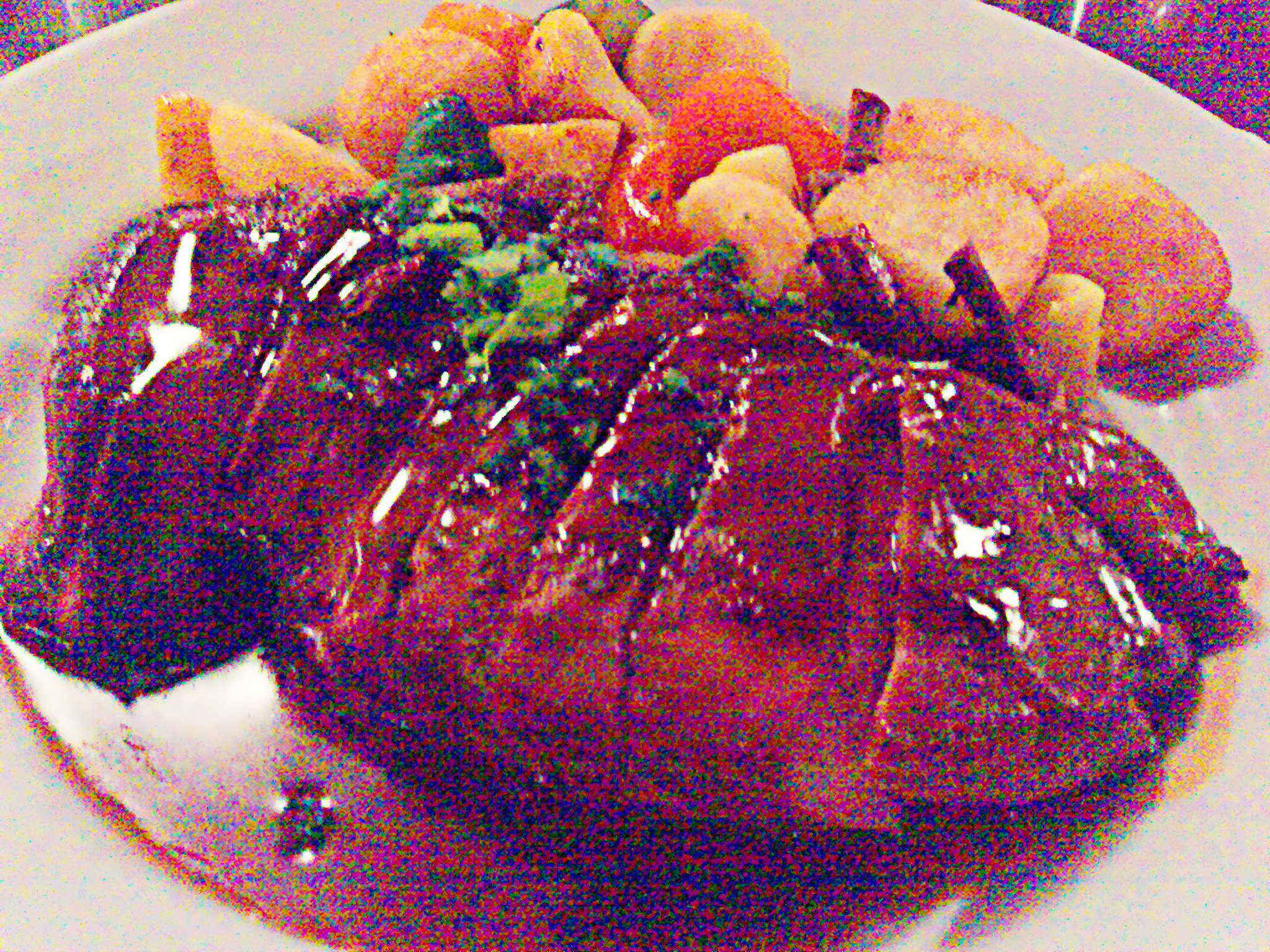 Duck à l'Orange: French Fine Dining's Lost Classic (image credits: By Bopuc, CC BY 2.0, https://commons.wikimedia.org/w/index.php?curid=40977568)