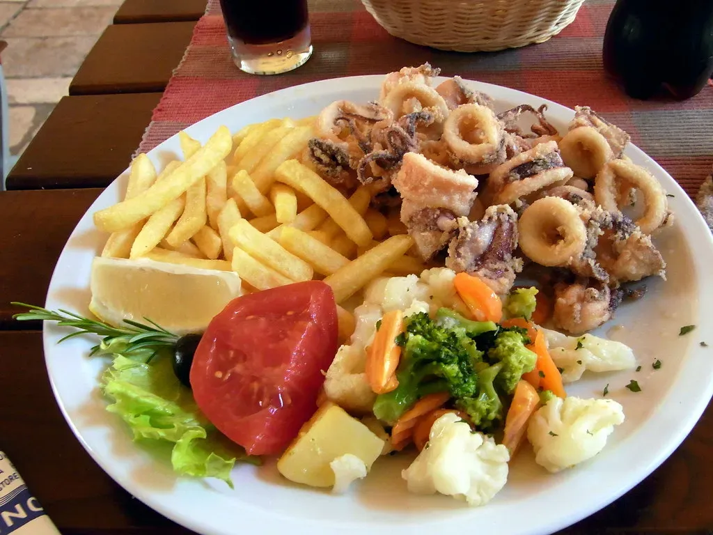 3. Croatia - The Adriatic Secret That Foodies Are Finally Finding (Image Credits: Flickr)