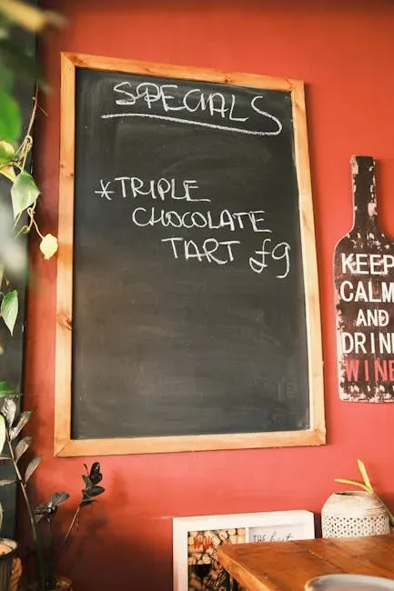 4. The Daily Special - A Way to Clear the Fridge (Image Credits: Pexels)