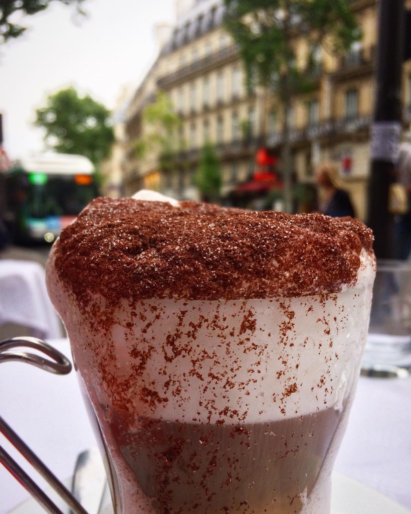 The Coffee Shop Mocha That Rivals Your Favorite Café (image credits: flickr)