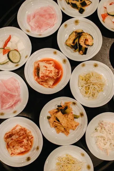 6. Side Dishes and Add-Ons (Image Credits: Pexels)