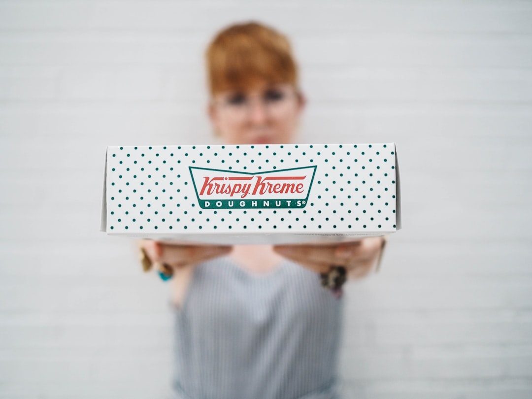 Krispy Kreme Updates Menu with Nine New Donut Flavors (Image Credits: Unsplash)