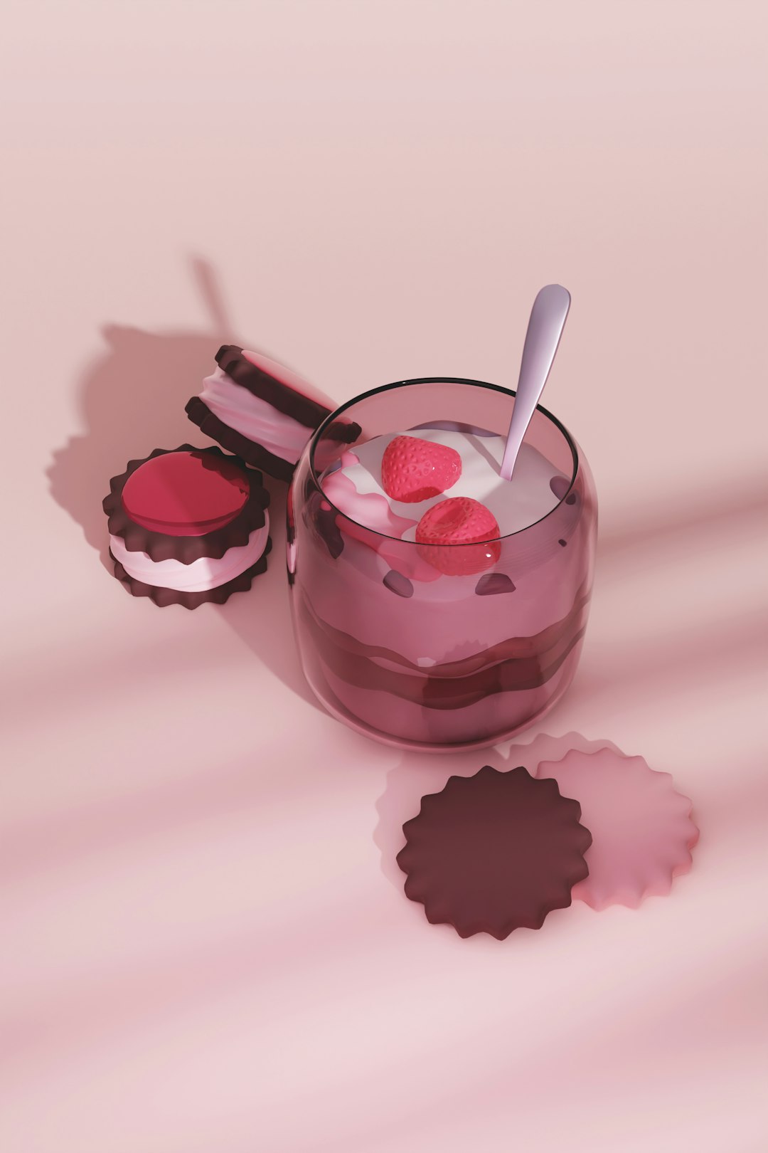 Consuming Hidden Added Sugars (image credits: unsplash)