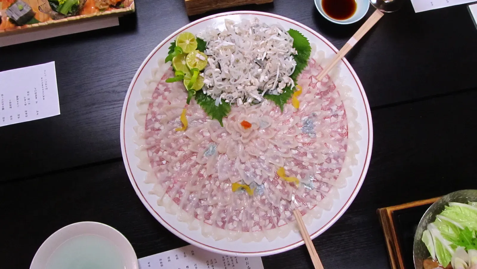 What Happens When Things Go Wrong (Image Credits: Wikimedia)