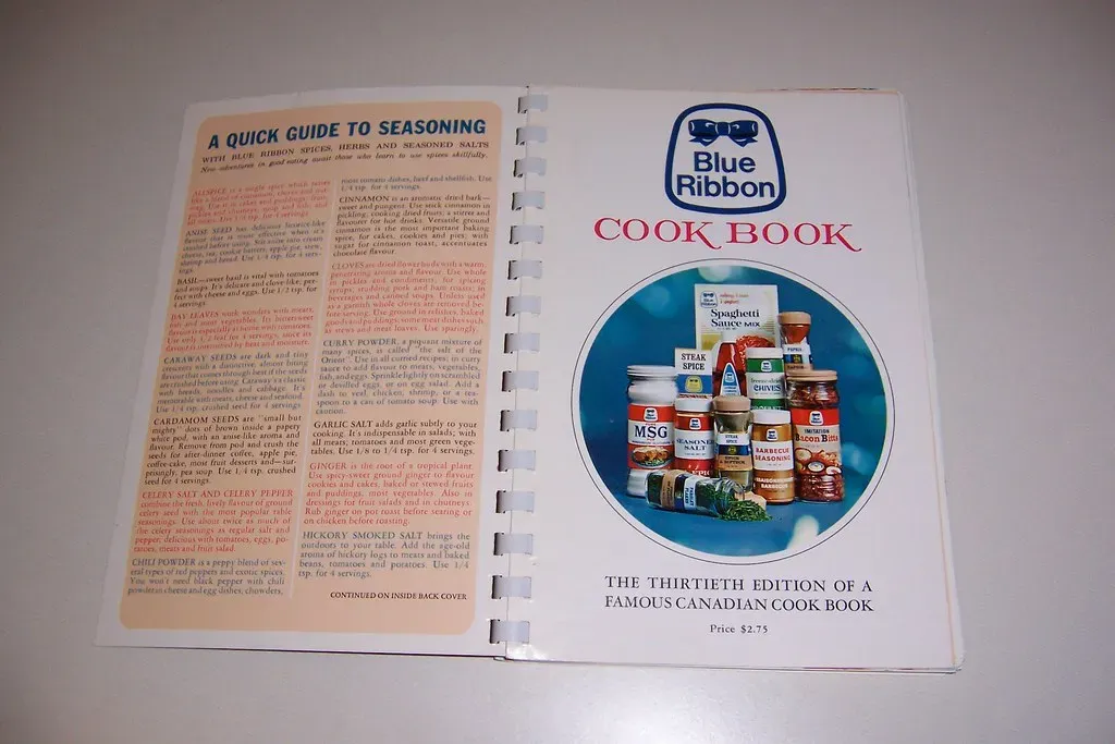 3. The Dust Jacket Makes or Breaks the Deal (WindyWinters, Flickr, CC BY 2.0)