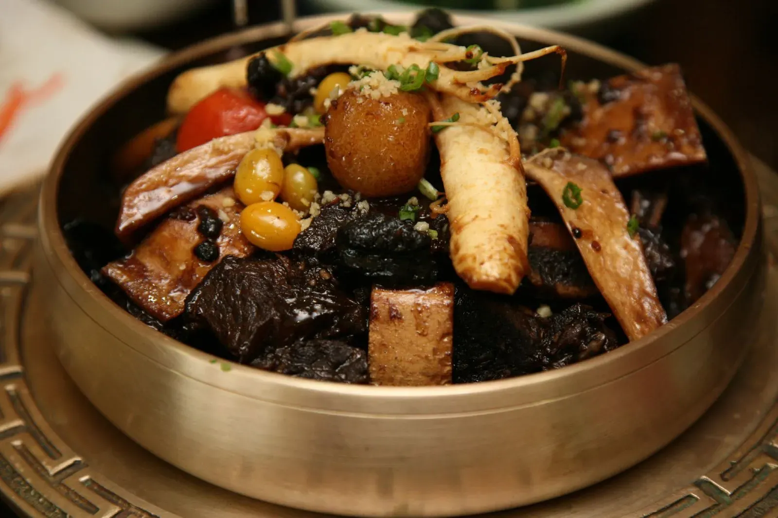 9. The Short Rib Dish Nobody Mentions at the Italian Place (By by Junho Jung at Flickr from South Korea, CC BY-SA 3.0)