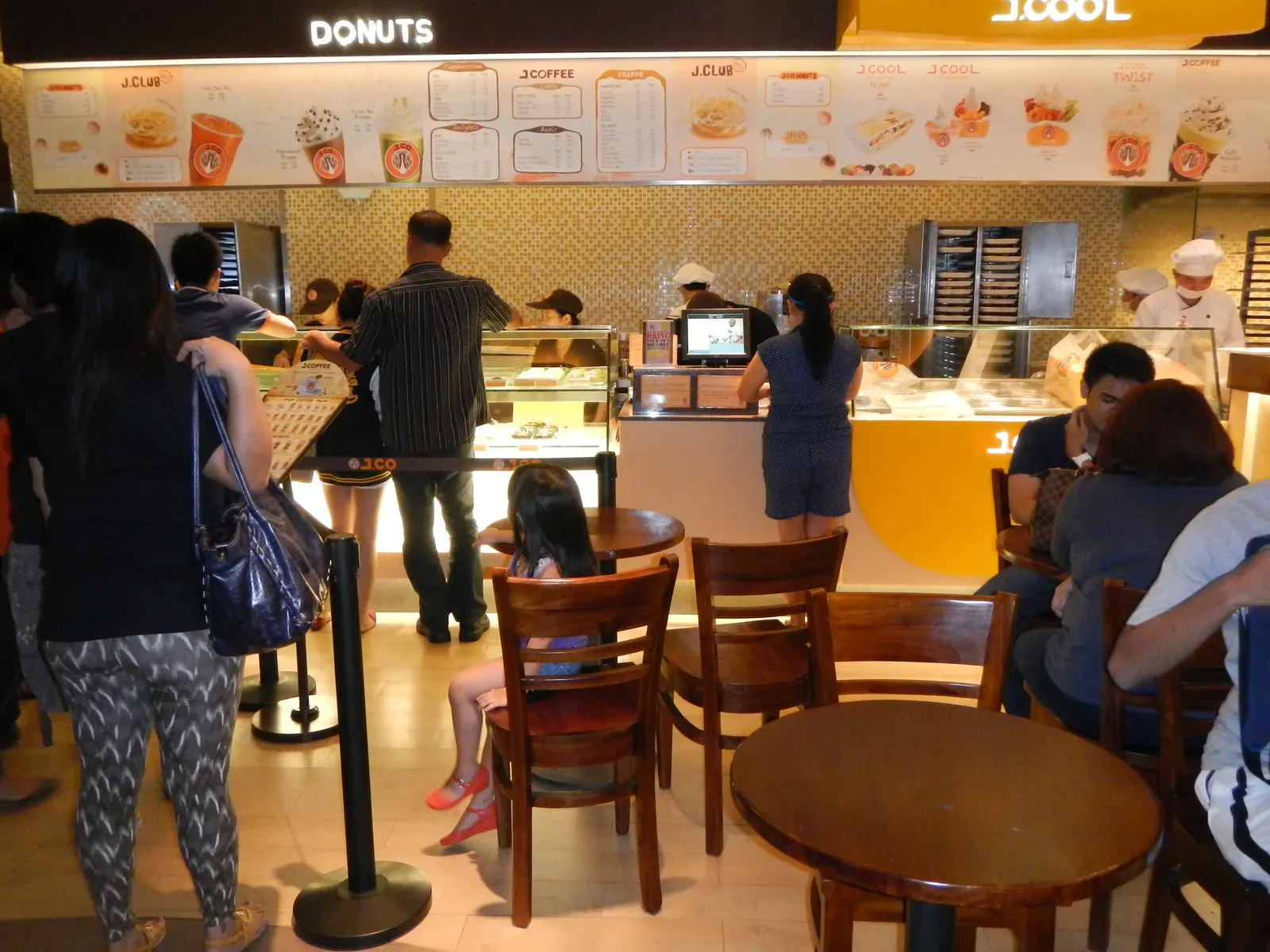 Indonesia: Brewing Its Own Beans (Image Credits: Wikimedia)