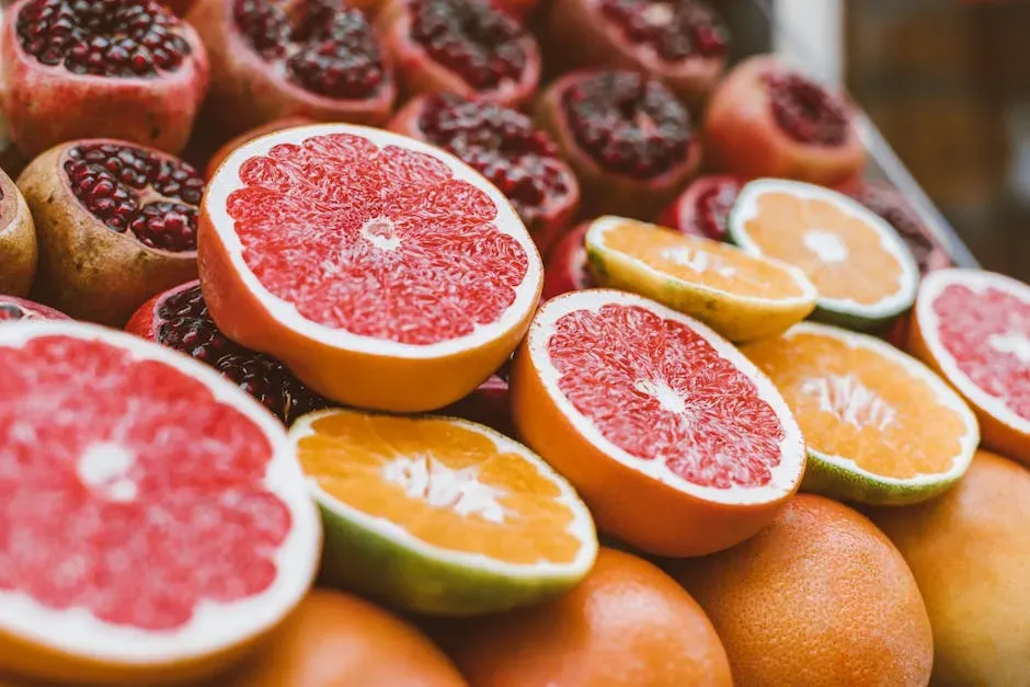 2. Citrus Fruits: Vitamin C and Far More (Image Credits: Pexels)