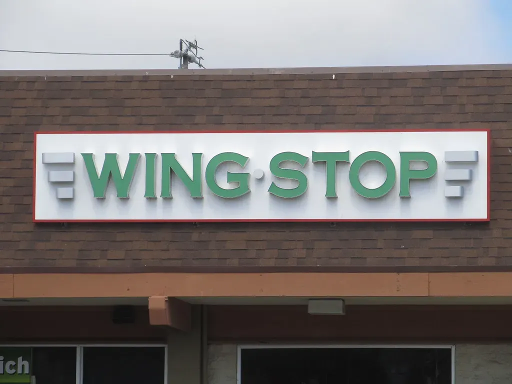 #5: Wingstop - The Digital-First Disruptor Nobody Saw Coming (Pest15, Flickr, CC BY-SA 2.0)