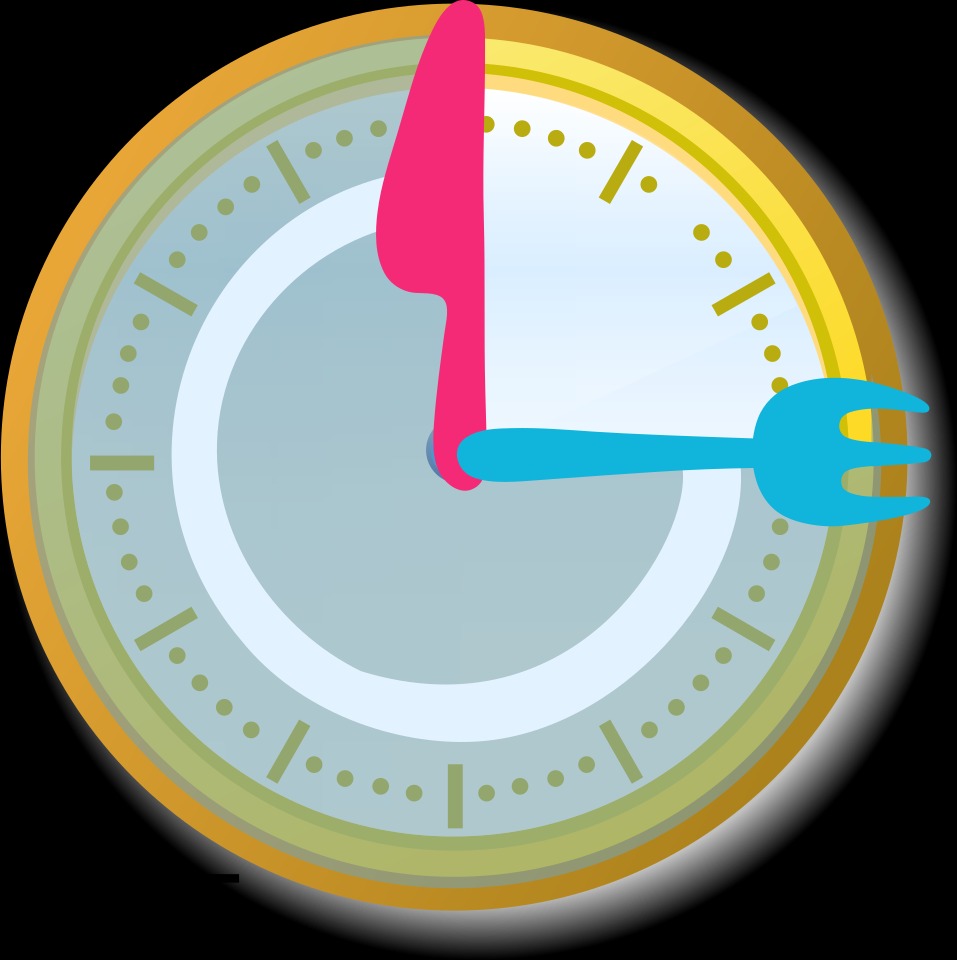 Gene Expression Changes During Extended Fasting (image credits: By Signimu & Google & Penubag, Apache License 2.0, https://commons.wikimedia.org/w/index.php?curid=82899405)