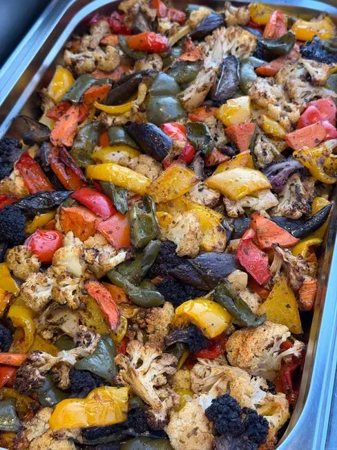 A Vegetable Side That Earns Its Spot at the Table (Image Credits: Pexels)