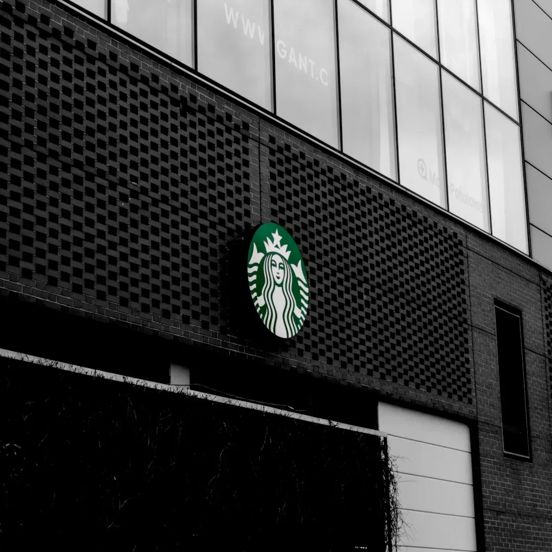 7. Starbucks: Paying a Premium for Disappointment (Image Credits: Unsplash)