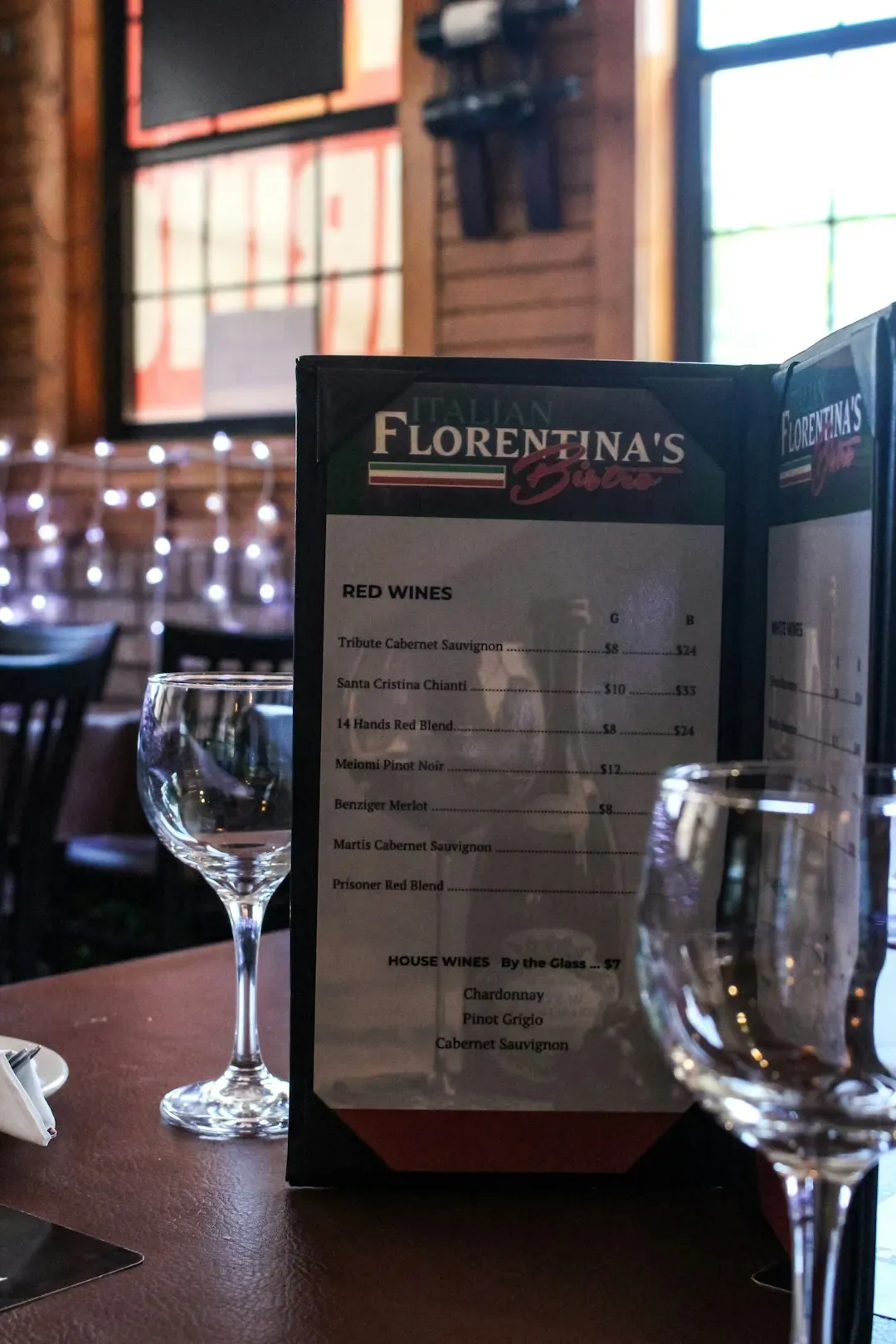 5. Long Wine Lists Signal Prestige, Not Value (Image Credits: Unsplash)