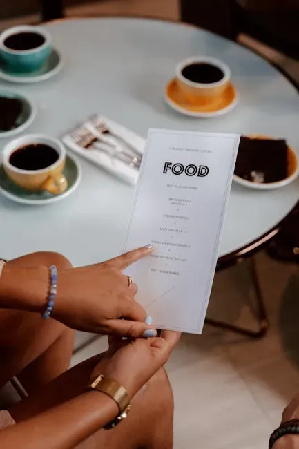 5. The Paradox of Choice - Fewer Options, More Spending (Image Credits: Pexels)