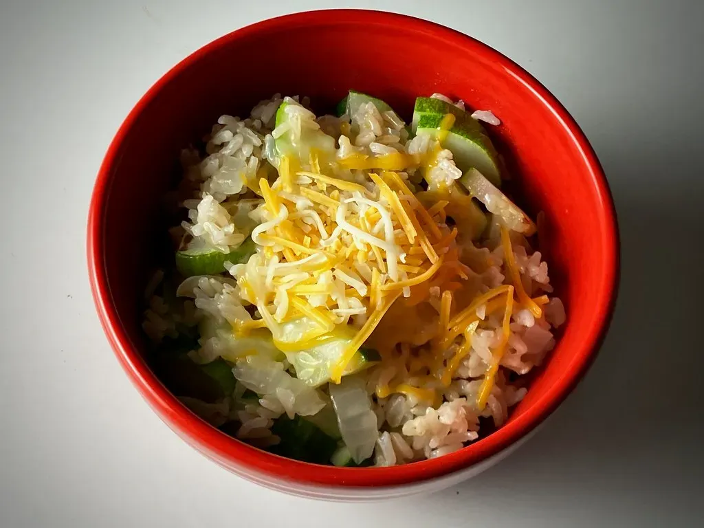 8. Whole Grains: The Long-Game Approach to Staying Full (The Marmot, Flickr, CC BY 2.0)